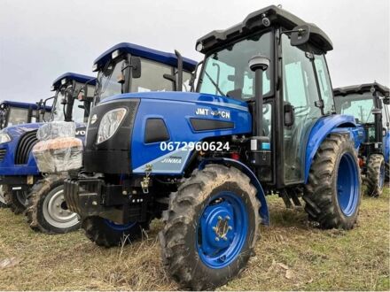 Джинма Інша, об'ємом двигуна 0 л та пробігом 1 тис. км за 8500 $, фото 1 на Automoto.ua