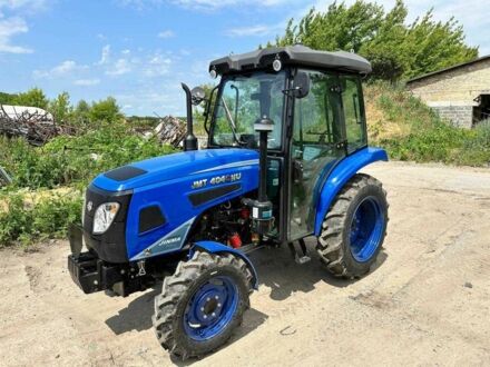 Джинма Інша, об'ємом двигуна 2.55 л та пробігом 1 тис. км за 8600 $, фото 1 на Automoto.ua