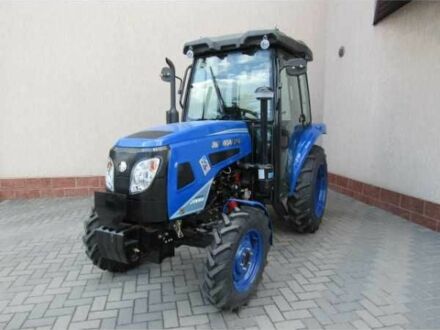 Джинма Другая, объемом двигателя 3.17 л и пробегом 2 тыс. км за 8442 $, фото 1 на Automoto.ua