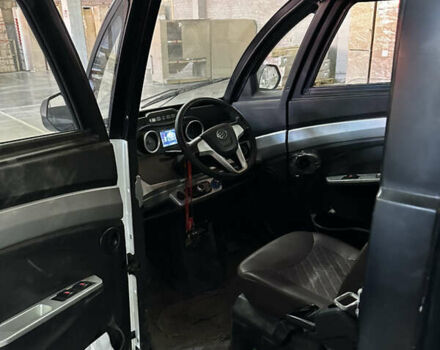 Белый Джинма J2-P, объемом двигателя 0 л и пробегом 11 тыс. км за 3258 $, фото 7 на Automoto.ua