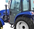 купити нове авто Джинма JMT 2023 року від офіційного дилера Скс Мото Львів Джинма фото