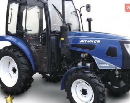 купити нове авто Джинма JMT 2023 року від офіційного дилера Скс Мото Львів Джинма фото