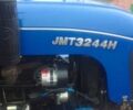 Джинма JMT 3244 2017 у Коростене на Automoto.ua Джинма JMT 3244, об'ємом двигуна 0 л та пробігом 0 тис. км за 5000 $, фото 2 на Automoto.ua