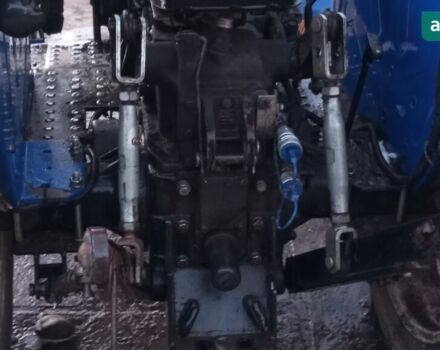 Джинма JMT 3244, объемом двигателя 0 л и пробегом 0 тыс. км за 6000 $, фото 1 на Automoto.ua