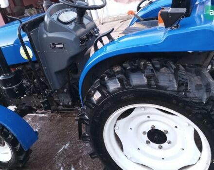 Джинма JMT 3244, объемом двигателя 0 л и пробегом 0 тыс. км за 6000 $, фото 2 на Automoto.ua