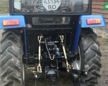 Джинма JMT 3244, объемом двигателя 0 л и пробегом 0 тыс. км за 6100 $, фото 2 на Automoto.ua