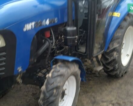 Джинма JMT 3244, объемом двигателя 0 л и пробегом 0 тыс. км за 6100 $, фото 1 на Automoto.ua