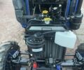 Синій Джинма JMT 3244 HS, об'ємом двигуна 0 л та пробігом 130 тис. км за 6500 $, фото 4 на Automoto.ua