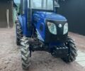Синій Джинма JMT 3244 HS, об'ємом двигуна 0 л та пробігом 130 тис. км за 6500 $, фото 1 на Automoto.ua