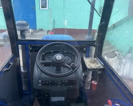Синій Джинма JMT 3244 HS, об'ємом двигуна 0 л та пробігом 130 тис. км за 6500 $, фото 7 на Automoto.ua