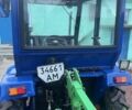 Синій Джинма JMT 3244 HS, об'ємом двигуна 0 л та пробігом 130 тис. км за 6500 $, фото 3 на Automoto.ua