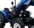 Джинма JMT 3244 HSX, об'ємом двигуна 1.53 л та пробігом 0 тис. км за 6187 $, фото 3 на Automoto.ua