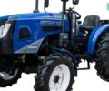 Джинма JMT 3244 HSX, об'ємом двигуна 1.53 л та пробігом 0 тис. км за 6187 $, фото 5 на Automoto.ua