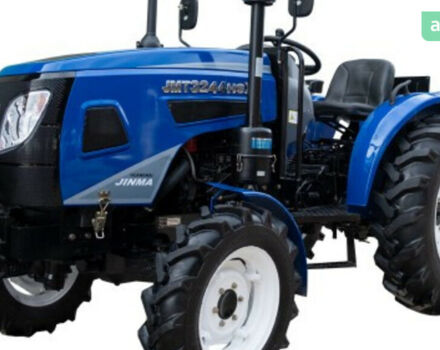Джинма JMT 3244 HSX, об'ємом двигуна 0 л та пробігом 0 тис. км за 6127 $, фото 5 на Automoto.ua