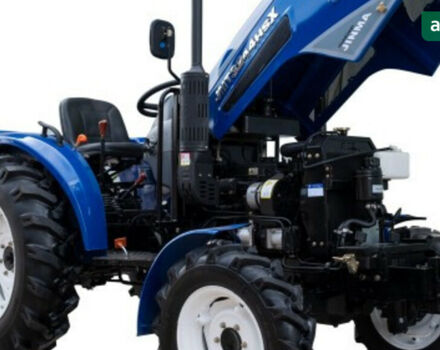 Джинма JMT 3244 HSX, об'ємом двигуна 0 л та пробігом 0 тис. км за 6127 $, фото 3 на Automoto.ua