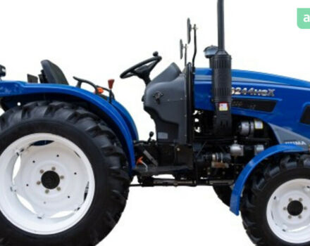 Джинма JMT 3244 HSX, об'ємом двигуна 0 л та пробігом 0 тис. км за 6127 $, фото 1 на Automoto.ua