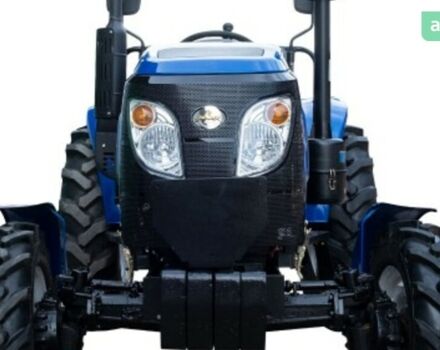 Джинма JMT 3244 HSX, об'ємом двигуна 1.53 л та пробігом 0 тис. км за 6187 $, фото 12 на Automoto.ua