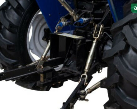 Джинма JMT 3244 HSX, об'ємом двигуна 0 л та пробігом 0 тис. км за 6127 $, фото 7 на Automoto.ua