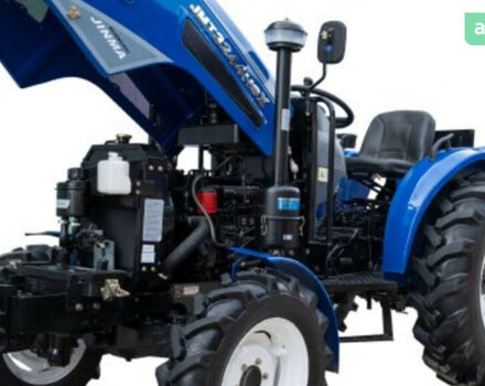 Джинма JMT 3244 HSX, об'ємом двигуна 0 л та пробігом 0 тис. км за 6127 $, фото 6 на Automoto.ua