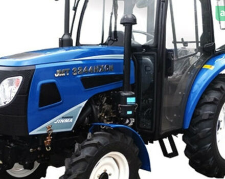 Джинма JMT 3244 HXCN, объемом двигателя 0 л и пробегом 0 тыс. км за 8037 $, фото 1 на Automoto.ua