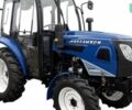 Джинма JMT 3244 HXCN, об'ємом двигуна 1.53 л та пробігом 0 тис. км за 8115 $, фото 1 на Automoto.ua