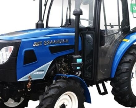 Джинма JMT 3244 HXCN, об'ємом двигуна 1.53 л та пробігом 0 тис. км за 8115 $, фото 1 на Automoto.ua