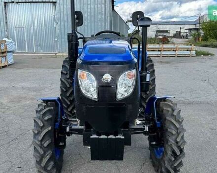 Джинма JMT 3244 HXRN, об'ємом двигуна 1.53 л та пробігом 0 тис. км за 6200 $, фото 4 на Automoto.ua