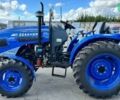 Джинма JMT 3244 HXRN, об'ємом двигуна 1.53 л та пробігом 0 тис. км за 6200 $, фото 1 на Automoto.ua