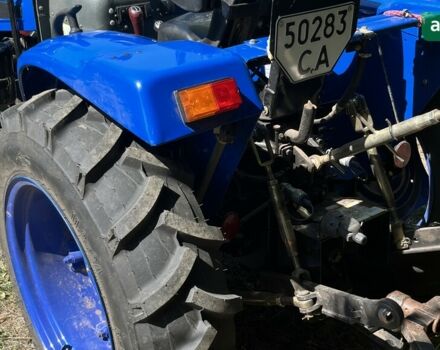 Джинма JMT 3244 HXRN, об'ємом двигуна 0 л та пробігом 0 тис. км за 7000 $, фото 1 на Automoto.ua