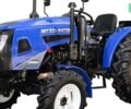 Джинма JMT 3244 HXRN, об'ємом двигуна 1.53 л та пробігом 0 тис. км за 6289 $, фото 1 на Automoto.ua