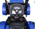 Джинма JMT 3244 HXRN, об'ємом двигуна 1.53 л та пробігом 0 тис. км за 6289 $, фото 12 на Automoto.ua