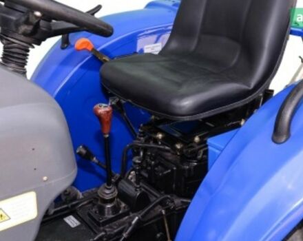 Джинма JMT 3244 HXRN, об'ємом двигуна 1.53 л та пробігом 0 тис. км за 6289 $, фото 11 на Automoto.ua