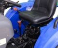 Джинма JMT 3244 HXRN, об'ємом двигуна 1.53 л та пробігом 0 тис. км за 6289 $, фото 11 на Automoto.ua
