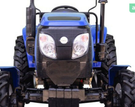 Джинма JMT 3244 HXRN, объемом двигателя 0 л и пробегом 0 тыс. км за 6229 $, фото 7 на Automoto.ua