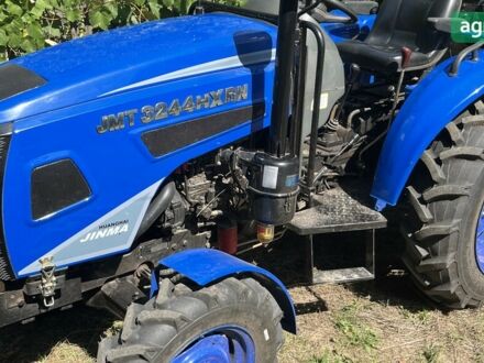 Джинма JMT 3244 HXRN, об'ємом двигуна 0 л та пробігом 0 тис. км за 7000 $, фото 1 на Automoto.ua