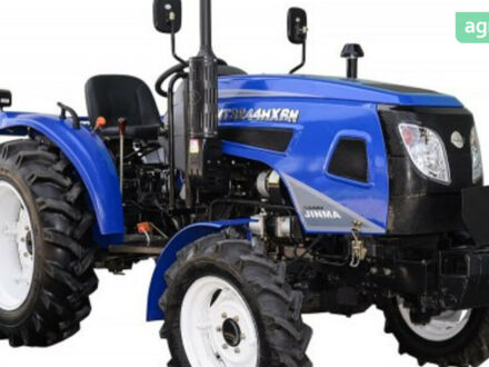 Джинма JMT 3244 HXRN, объемом двигателя 0 л и пробегом 0 тыс. км за 6229 $, фото 1 на Automoto.ua