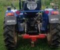 Синий Джинма JMT 3244 НХ, объемом двигателя 0 л и пробегом 300 тыс. км за 7500 $, фото 3 на Automoto.ua