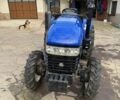 Синій Джинма JMT 3244 НХ, об'ємом двигуна 1.53 л та пробігом 100 тис. км за 6300 $, фото 7 на Automoto.ua