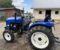 Синій Джинма JMT 3244 НХ, об'ємом двигуна 1.53 л та пробігом 100 тис. км за 6300 $, фото 1 на Automoto.ua