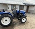 Синій Джинма JMT 3244 НХ, об'ємом двигуна 1.53 л та пробігом 100 тис. км за 6300 $, фото 9 на Automoto.ua