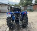 Синій Джинма JMT 3244 НХ, об'ємом двигуна 1.53 л та пробігом 100 тис. км за 6300 $, фото 1 на Automoto.ua