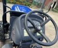Синій Джинма JMT 3244 НХ, об'ємом двигуна 1.53 л та пробігом 100 тис. км за 6300 $, фото 4 на Automoto.ua