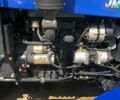 Джинма JMT 404, об'ємом двигуна 0 л та пробігом 0 тис. км за 8000 $, фото 2 на Automoto.ua