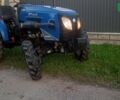 Джинма JMT 404, об'ємом двигуна 2.55 л та пробігом 0 тис. км за 6200 $, фото 3 на Automoto.ua