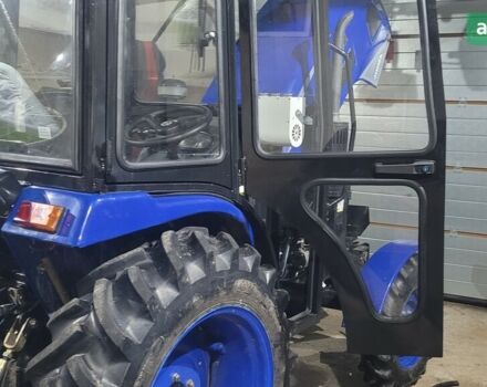 Джинма JMT 404, объемом двигателя 0 л и пробегом 0 тыс. км за 7000 $, фото 11 на Automoto.ua