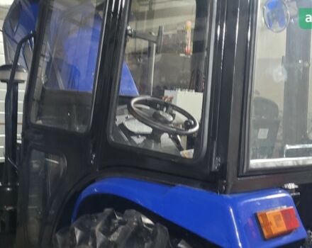 Джинма JMT 404, объемом двигателя 0 л и пробегом 0 тыс. км за 7000 $, фото 8 на Automoto.ua