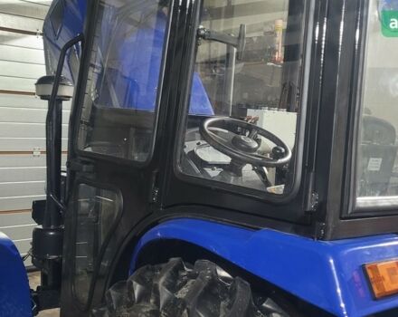 Джинма JMT 404, объемом двигателя 0 л и пробегом 0 тыс. км за 7000 $, фото 7 на Automoto.ua