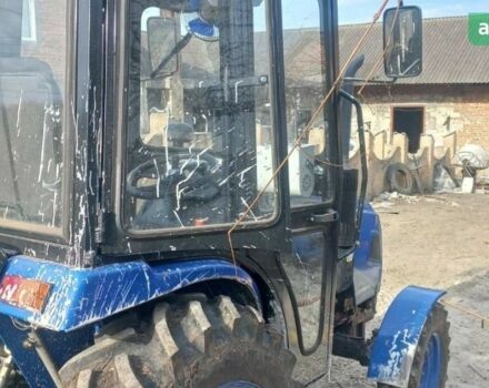 Джинма JMT 404, объемом двигателя 0 л и пробегом 0 тыс. км за 7000 $, фото 2 на Automoto.ua