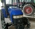 Джинма JMT 404, об'ємом двигуна 2.57 л та пробігом 7 тис. км за 7000 $, фото 1 на Automoto.ua