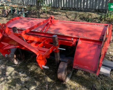 Джинма JMT 404, объемом двигателя 2.5 л и пробегом 0 тыс. км за 8000 $, фото 5 на Automoto.ua
